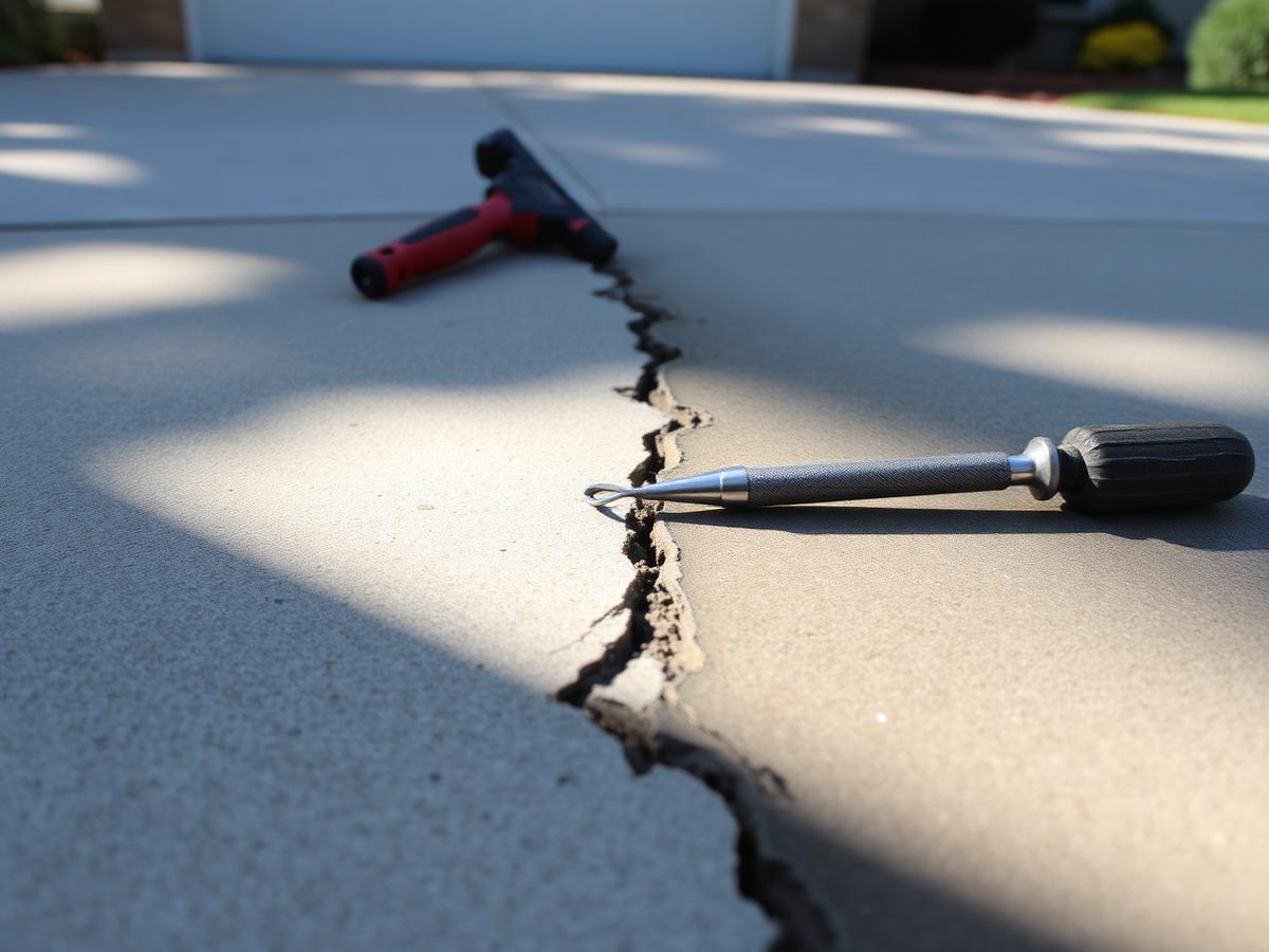 Concrete Repair